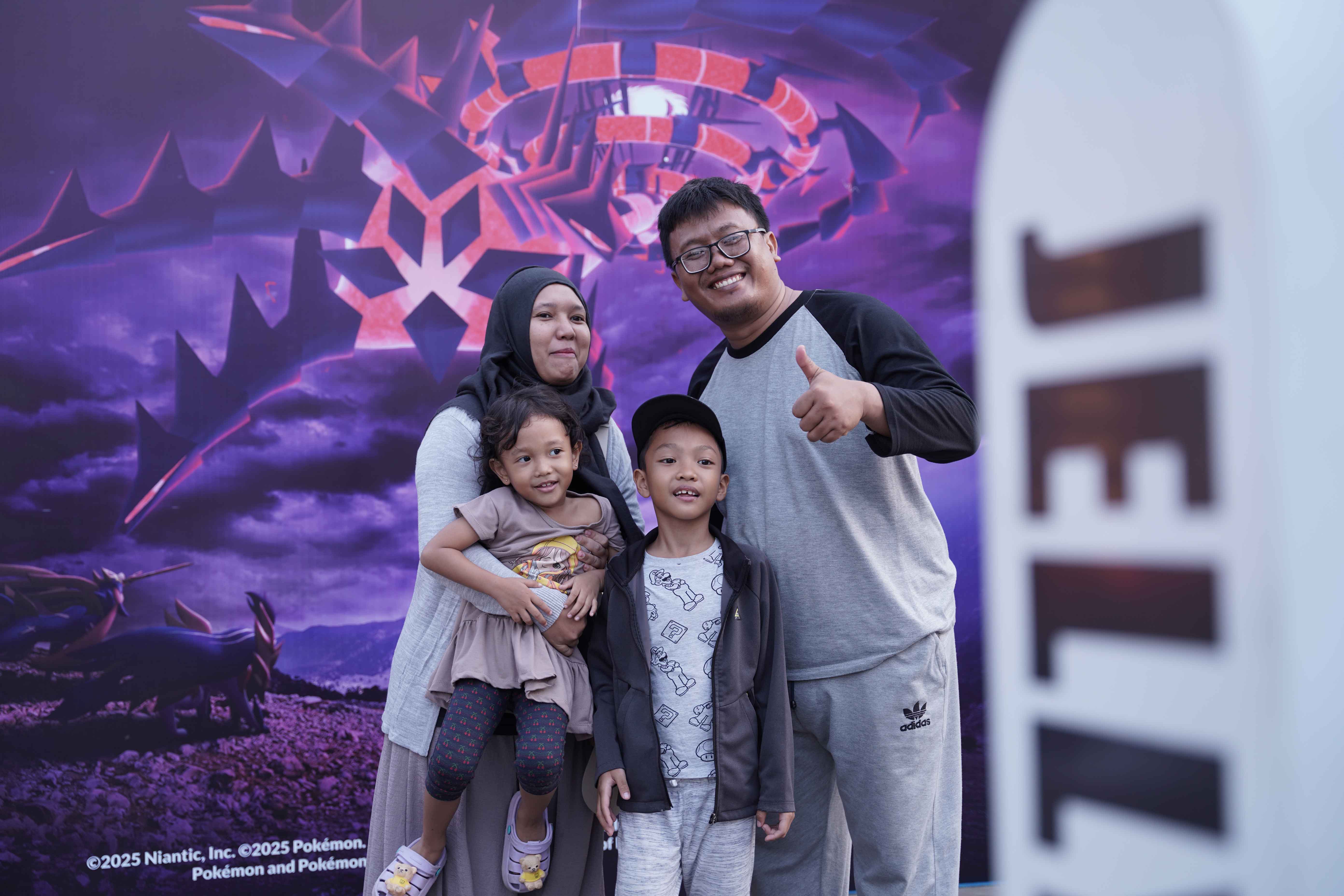 Pokemon GO MAX Finale